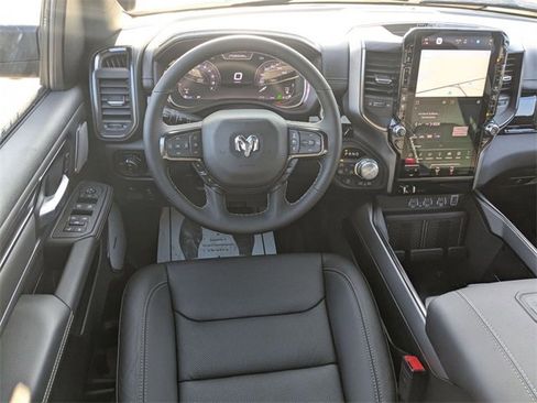 New 2026 RAM 1500 Rebel w/ Rebel Level 2 Equipment Group image 34