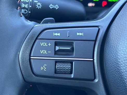 New 2026 Honda CR-V Sport-L image 21