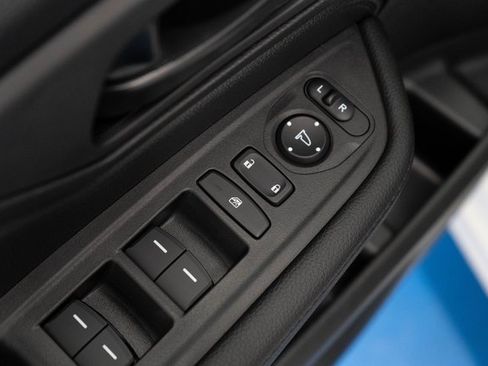 New 2026 Honda Odyssey Sport-L image 15