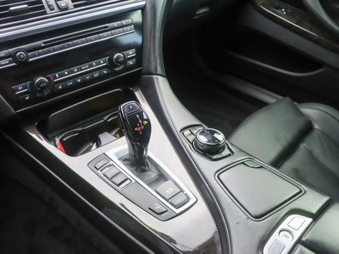 Used 2015 BMW 640i Gran Coupe RWD image 42