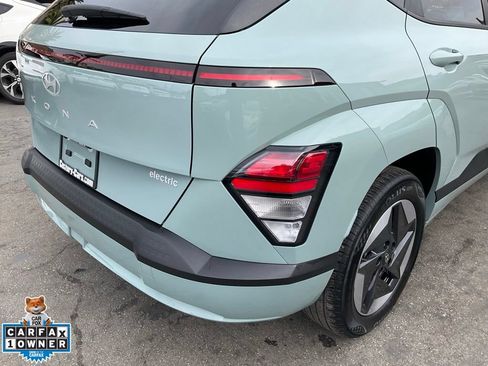 Used 2024 Hyundai Kona SEL FWD image 74