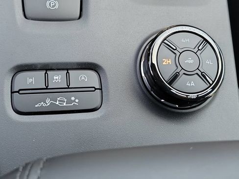 New 2026 Ford Ranger Raptor AWD/4WD image 31