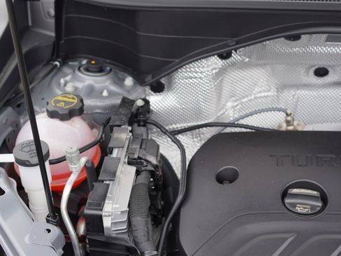 New 2026 Buick Encore GX Avenir w/ Avenir Technology Package image 52