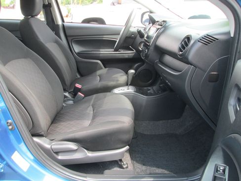 Used 2021 Mitsubishi Mirage ES FWD image 12