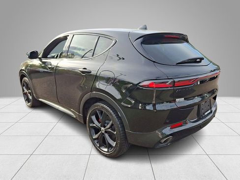 Used 2024 Dodge Hornet R/T AWD/4WD image 7