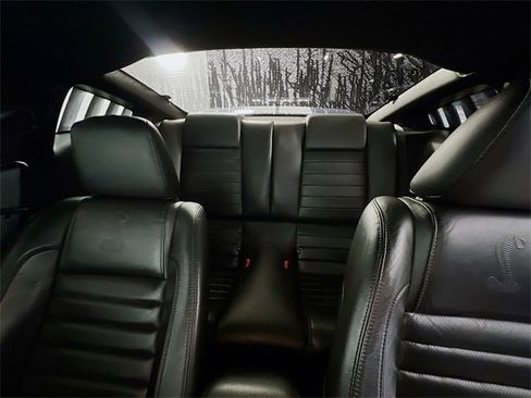 Used 2008 Ford Mustang Shelby GT500 image 24