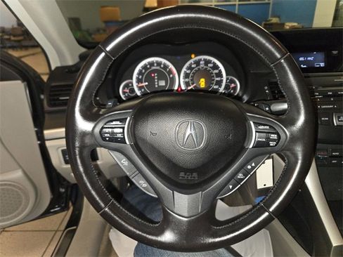 Used 2010 Acura TSX Sedan image 14
