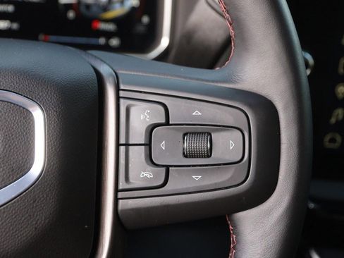 Used 2026 GMC Sierra 2500 AT4X image 14