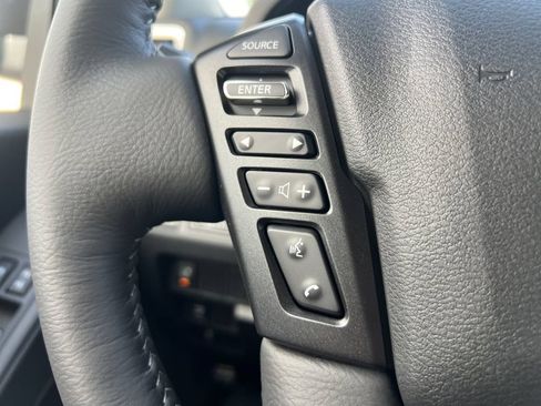 New 2026 Nissan Frontier SV w/ SV Convenience Package RWD image 11