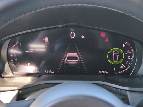 Used 2025 MAZDA CX-90 3.3 Turbo S w/ Premium Package image 14