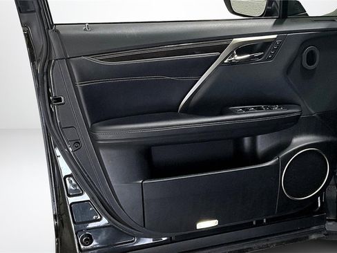 Used 2020 Lexus RX 350 AWD w/ Luxury Package image 20