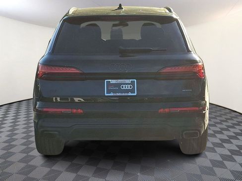 New 2026 Audi Q7 2.0T Premium image 5