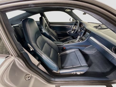 Used 2017 Porsche 911 Carrera S RWD image 20