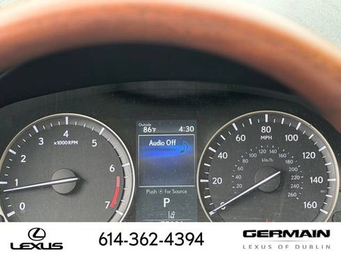 Used 2021 Lexus RX 350 AWD w/ Premium Package image 17
