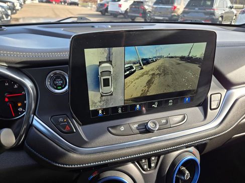 Used 2023 Chevrolet Blazer RS w/ Driver Confidence II Package image 9