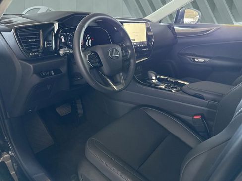 Certified 2026 Lexus NX 350 AWD w/ Accessory Package (Z2) image 11