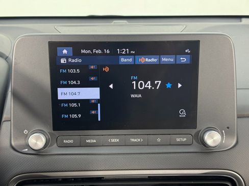 Used 2023 Hyundai Kona SE w/ Cargo Package image 23