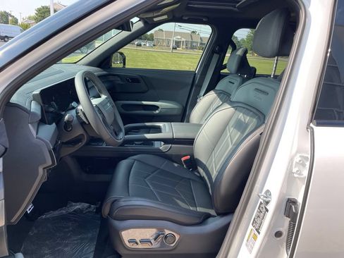 New 2027 Kia Telluride SX X-Line AWD/4WD image 8