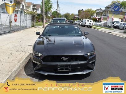 Used 2023 Ford Mustang Premium