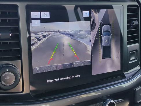 Used 2023 Ford F150 Tremor w/ 360 Degree Camera Package image 32