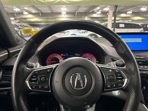 Used 2023 Acura RDX A-Spec AWD/4WD image 12