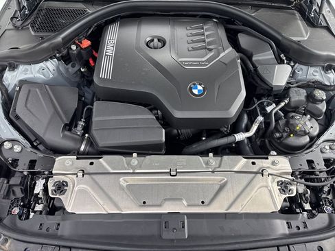 New 2026 BMW 230i xDrive Coupe w/ M Sport Package image 9