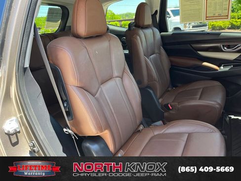 Used 2021 Subaru Ascent Touring AWD/4WD image 25