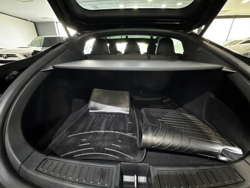 Used 2021 Tesla Model S Long Range AWD/4WD image 36
