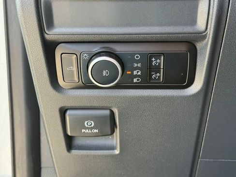 Used 2024 Ford F150 STX w/ Mobile Office Package AWD/4WD image 17