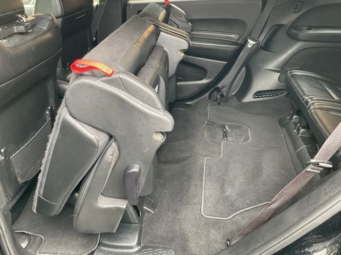 Used 2021 Dodge Durango GT w/ Blacktop Package AWD/4WD image 37
