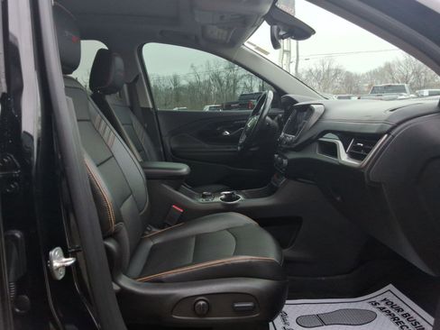 Used 2022 GMC Terrain AT4 w/ LPO, Floor Liner Package image 34