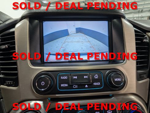 Used 2018 GMC Yukon Denali w/ Denali Ultimate Package AWD/4WD image 25
