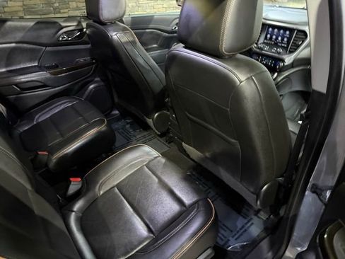 Used 2020 GMC Acadia AT4 w/ Driver Alert Package II AWD/4WD image 33