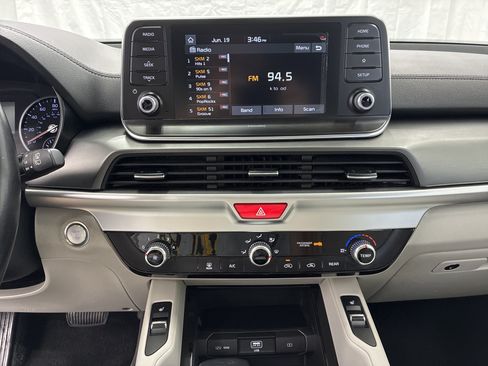 Used 2020 Kia Telluride S AWD/4WD image 22