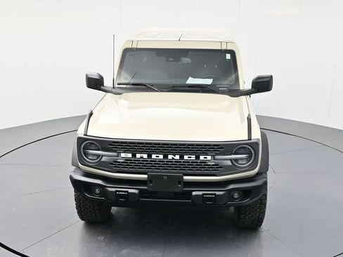Used 2025 Ford Bronco Badlands AWD/4WD image 39