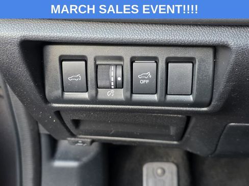 Used 2022 Subaru Outback Limited image 27