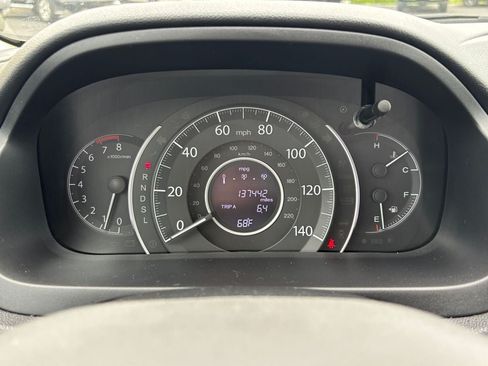 Used 2016 Honda CR-V EX-L image 14