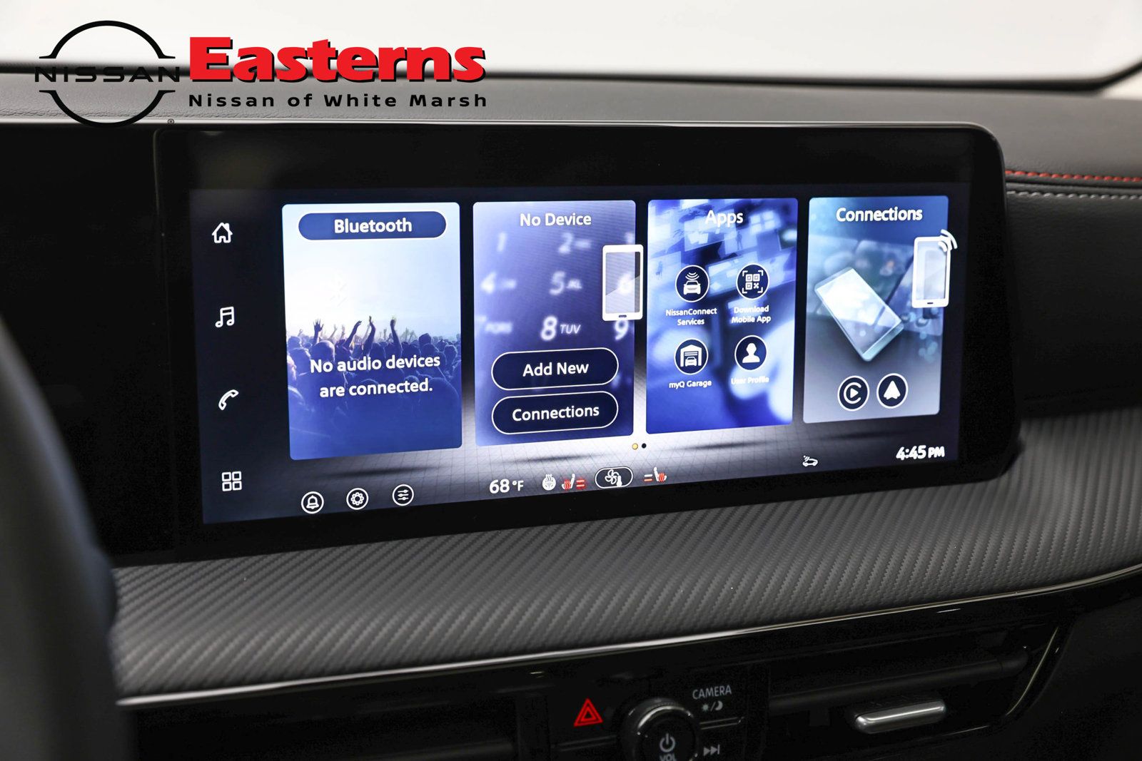 Used 2026 Nissan Kicks SR w/ SR Premium Package AWD/4WD image 18