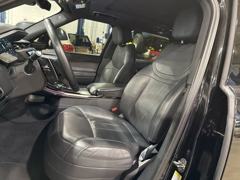 Used 2024 Land Rover Range Rover Sport Dynamic SE image 15