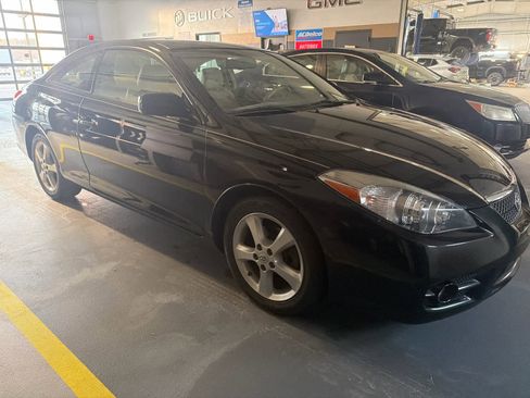 Used 2008 Toyota Solara SLE image 5