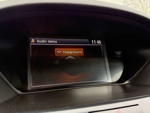Used 2016 Acura TLX w/ Technology Package FWD image 31