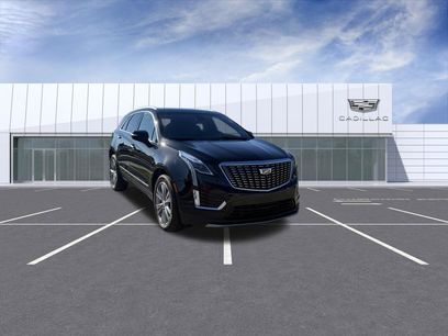 Certified 2024 Cadillac XT5 Premium Luxury w/ Technology Package
