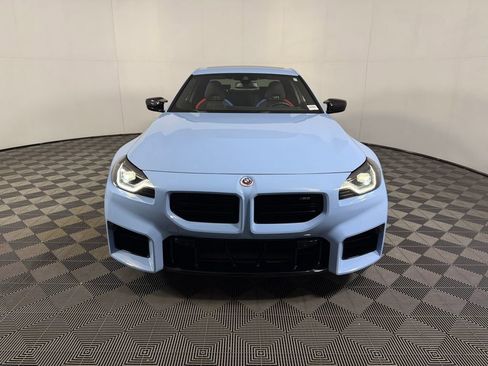 Used 2023 BMW M2 w/ Lighting Package image 9