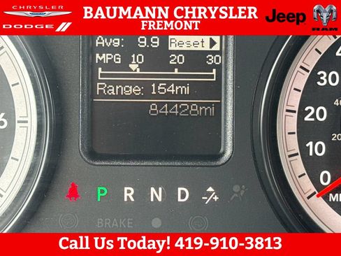 Used 2016 RAM 1500 Tradesman w/ Popular Equipment Group AWD/4WD image 16