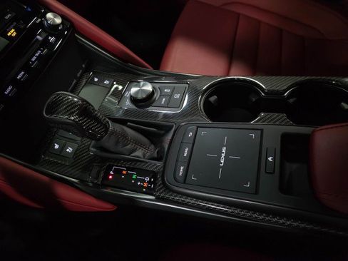 Used 2025 Lexus IS 350 F Sport image 28