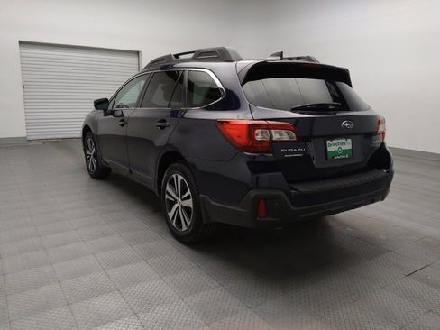 Used 2018 Subaru Outback 2.5i Limited image 5