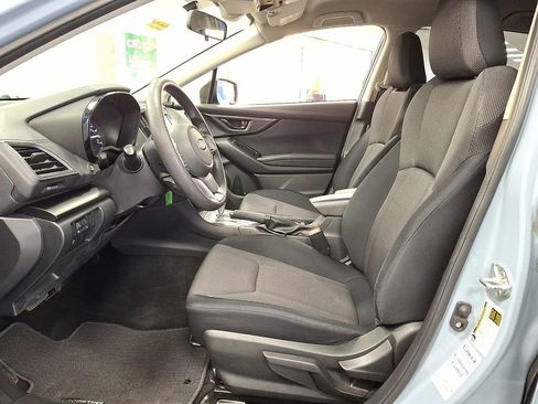 Certified 2023 Subaru Crosstrek 2.0i image 15