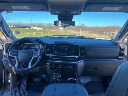 Used 2024 Chevrolet Silverado 1500 RST w/ All Star Edition Plus image 22