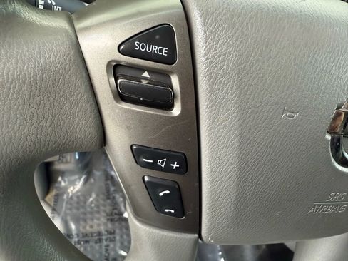 Used 2019 Nissan NV 1500 SV w/ Navigation Package image 20