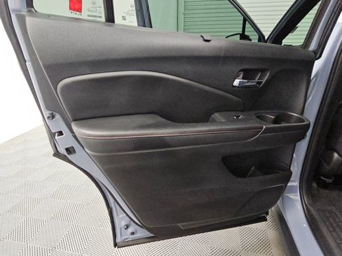 Used 2022 Honda Pilot Black Edition image 37